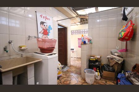 Casa à venda com 200m², 2 quartos e 3 vagas