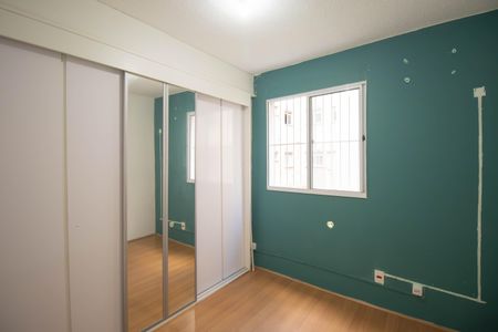 Quarto 1 de apartamento para alugar com 2 quartos, 45m² em Neves, São Gonçalo