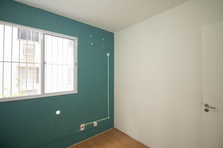 Quarto 1 de apartamento para alugar com 2 quartos, 45m² em Neves, São Gonçalo