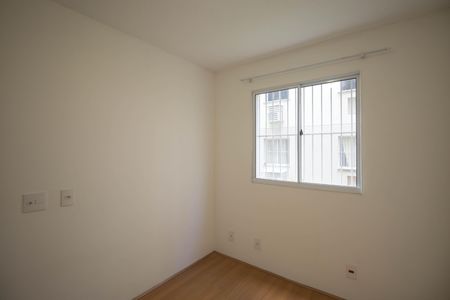 Quarto 2 de apartamento para alugar com 2 quartos, 45m² em Neves, São Gonçalo