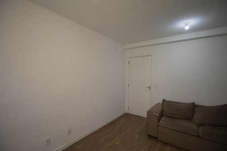 Sala de apartamento para alugar com 2 quartos, 45m² em Neves, São Gonçalo