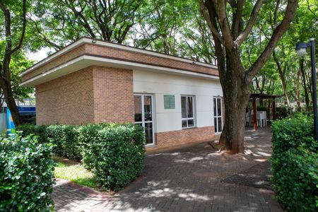 Apartamento para alugar com 63m², 2 quartos e 1 vagaÁrea comum - Salão de festas