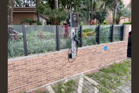 Apartamento para alugar com 63m², 2 quartos e 1 vagaArea comum - Estação de recarga / estação de carregamento