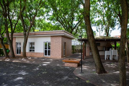 Apartamento para alugar com 63m², 2 quartos e 1 vagaÁrea comum - Salão de festas