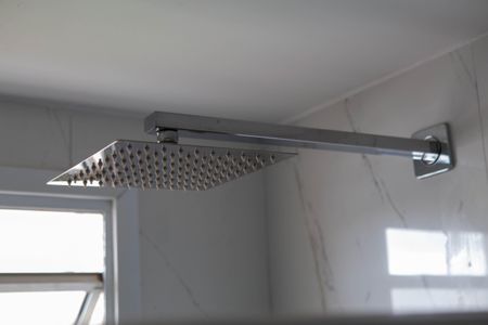 Apartamento para alugar com 63m², 2 quartos e 1 vagaBanheiro Suíte - Chuveiro