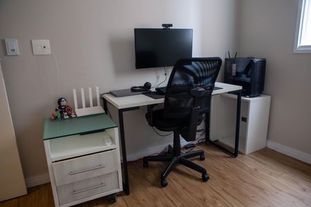 Quarto 1 de apartamento à venda com 2 quartos, 63m² em Jaguaré, São Paulo