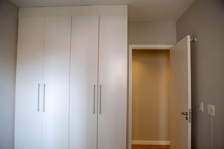 Apartamento para alugar com 63m², 2 quartos e 1 vagaQuarto 1 -  Armário
