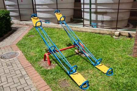 Apartamento para alugar com 63m², 2 quartos e 1 vagaÁrea comum - Playground