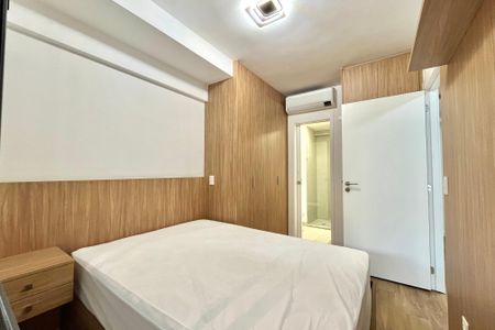 Apartamento para alugar com 40m², 1 quarto e sem vaga Apartamento para alugar com 40m², 1 quarto e sem vagaSuite