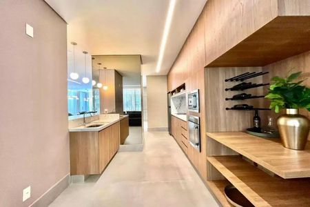 Apartamento para alugar com 40m², 1 quarto e sem vaga Apartamento para alugar com 40m², 1 quarto e sem vagaÁrea comum - Salão de festas