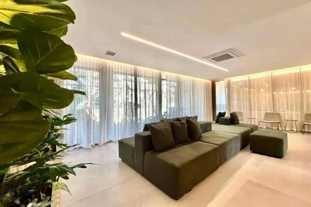 Apartamento para alugar com 40m², 1 quarto e sem vaga Apartamento para alugar com 40m², 1 quarto e sem vagaÁrea comum - Salão de festas