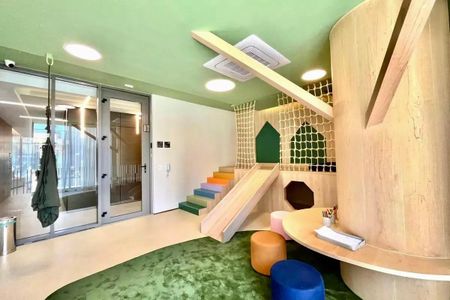 Apartamento para alugar com 40m², 1 quarto e sem vaga Apartamento para alugar com 40m², 1 quarto e sem vagaÁrea comum