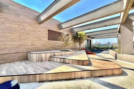 Apartamento para alugar com 40m², 1 quarto e sem vaga Apartamento para alugar com 40m², 1 quarto e sem vagaÁrea comum