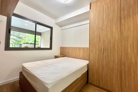 Apartamento para alugar com 40m², 1 quarto e sem vaga Apartamento para alugar com 40m², 1 quarto e sem vagaSuite