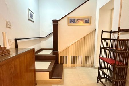 Apartamento à venda com 5 quartos, 207m² em Humaitá, Rio de Janeiro