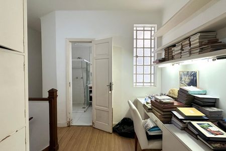 Apartamento à venda com 5 quartos, 207m² em Humaitá, Rio de Janeiro