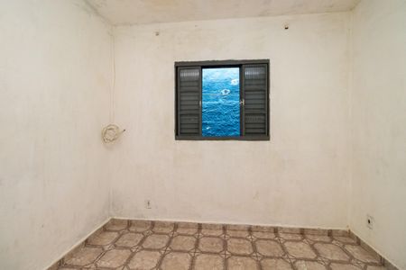 Casa para alugar com 35m², 1 quarto e sem vagaQuarto