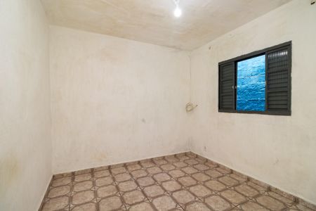 Casa para alugar com 35m², 1 quarto e sem vagaQuarto
