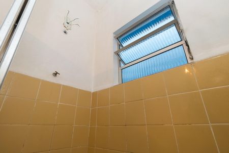 Casa para alugar com 35m², 1 quarto e sem vagaBanheiro Social