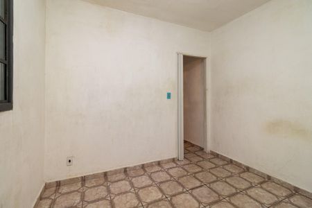 Casa para alugar com 35m², 1 quarto e sem vagaQuarto