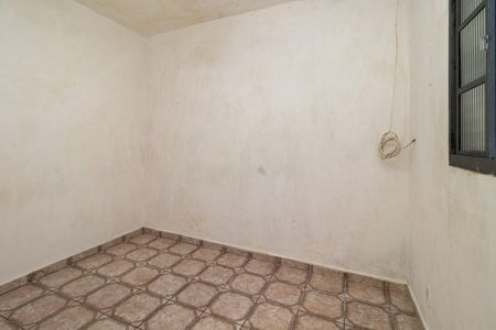 Quarto de casa para alugar com 1 quarto, 35m² em Vila Formosa, São Paulo