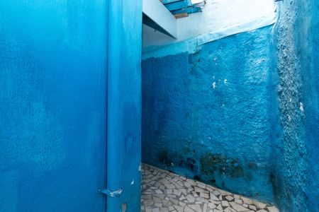 Casa para alugar com 35m², 1 quarto e sem vagaÁrea de Serviço