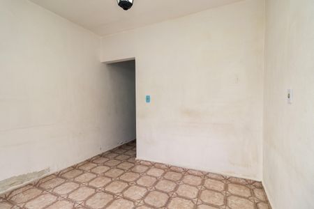 Sala de casa para alugar com 1 quarto, 35m² em Vila Formosa, São Paulo