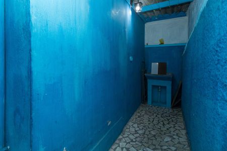 Casa para alugar com 35m², 1 quarto e sem vagaÁrea de Serviço