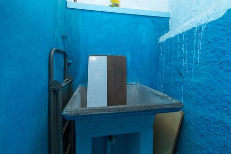 Casa para alugar com 35m², 1 quarto e sem vagaÁrea de Serviço