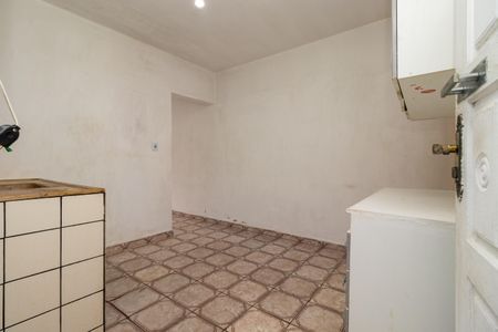 Casa para alugar com 35m², 1 quarto e sem vagaCozinha