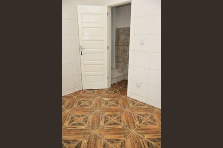 Quarto de casa para alugar com 1 quarto, 48m² em Mussurunga, Salvador