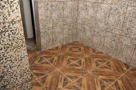 Casa para alugar com 48m², 1 quarto e sem vagaÁrea de Serviço
