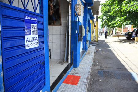 plaquinha de casa para alugar com 1 quarto, 48m² em Mussurunga, Salvador