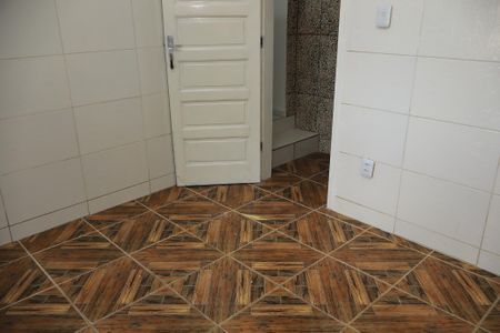 Casa para alugar com 48m², 1 quarto e sem vagaQuarto