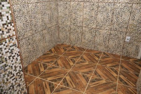 Casa para alugar com 48m², 1 quarto e sem vagaÁrea de Serviço