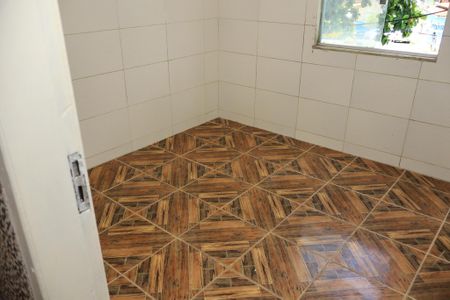 Quarto de casa para alugar com 1 quarto, 48m² em Mussurunga, Salvador