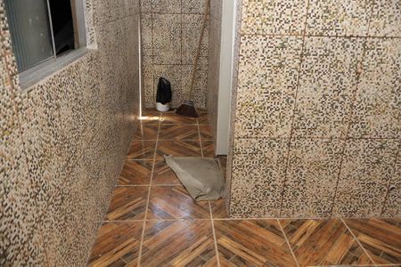 Casa para alugar com 48m², 1 quarto e sem vagaÁrea de Serviço