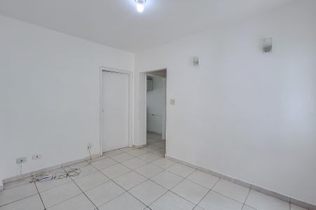 Sala de apartamento para alugar com 1 quarto, 40m² em Liberdade, São Paulo