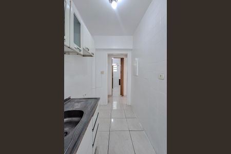 Apartamento para alugar com 40m², 1 quarto e sem vagaCozinha