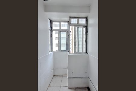 Apartamento para alugar com 40m², 1 quarto e sem vagaÁrea de Serviço