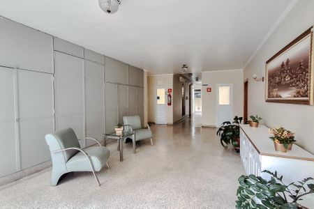 Apartamento para alugar com 40m², 1 quarto e sem vagaÁrea comum