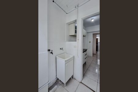 Apartamento para alugar com 40m², 1 quarto e sem vagaÁrea de Serviço
