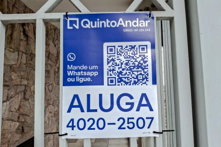 Apartamento para alugar com 40m², 1 quarto e sem vagaPlaquinha