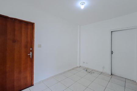 Sala de apartamento para alugar com 1 quarto, 40m² em Liberdade, São Paulo