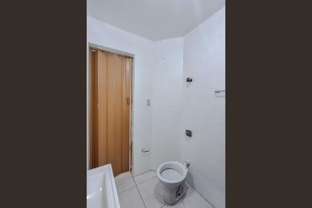 Apartamento para alugar com 40m², 1 quarto e sem vagaBanheiro