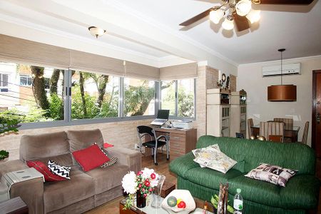 Apartamento à venda com 89m², 2 quartos e 1 vagaSala