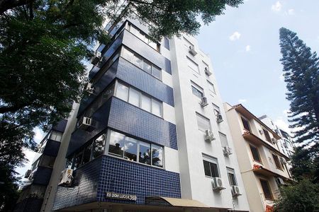 Apartamento à venda com 89m², 2 quartos e 1 vagaFachada