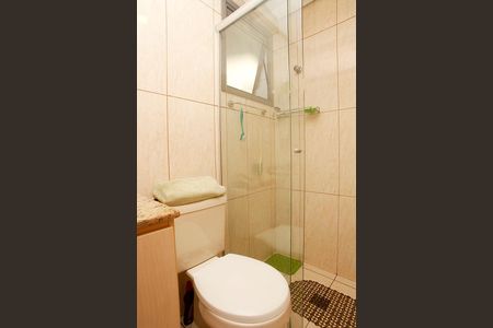 Apartamento à venda com 89m², 2 quartos e 1 vagaBanheiro 2