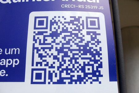 Apartamento à venda com 89m², 2 quartos e 1 vagaQR Code LRGS-355