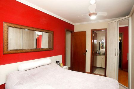 Apartamento à venda com 89m², 2 quartos e 1 vagaQuarto 1 Suíte